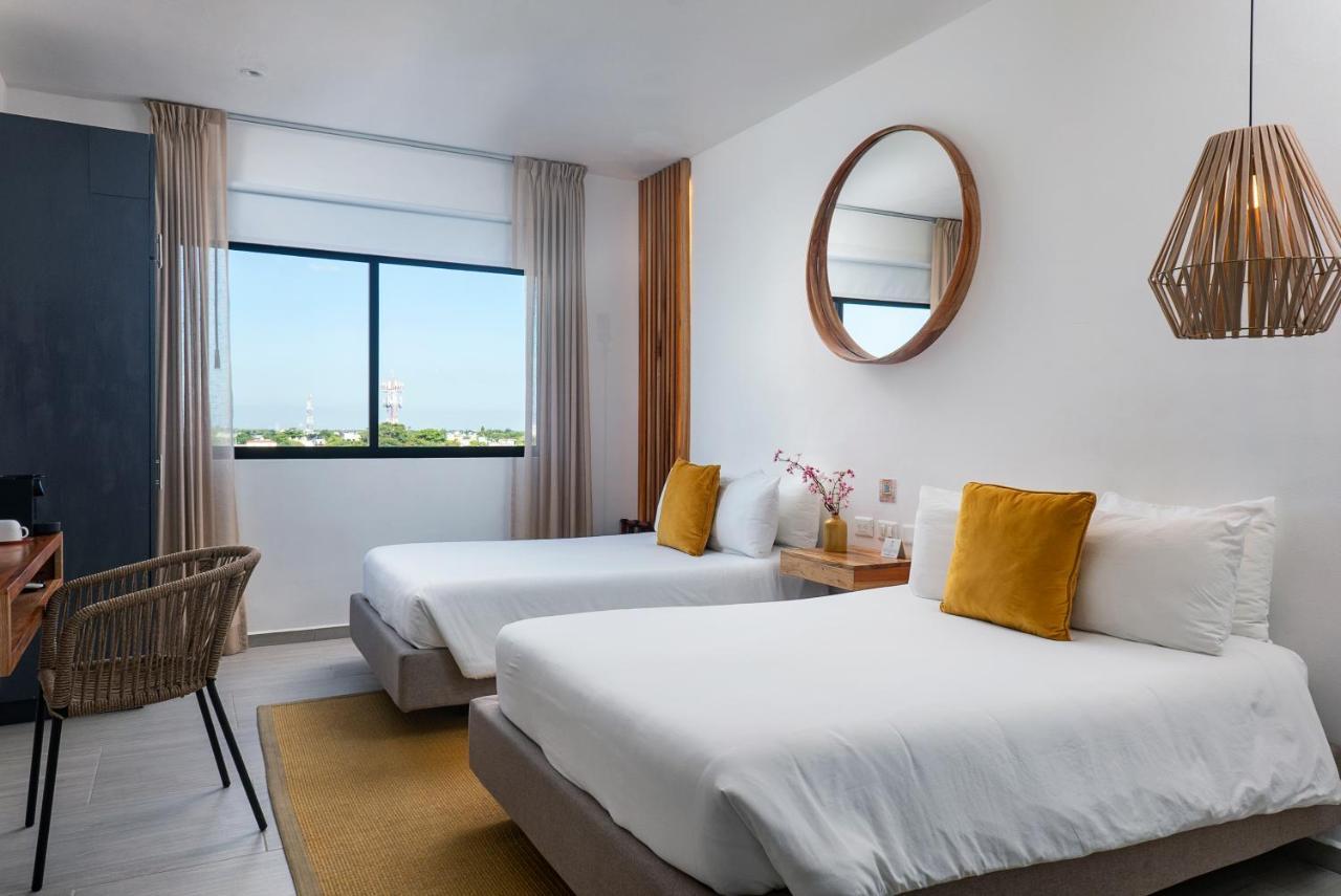 Balkón Boutique Hotel 3*