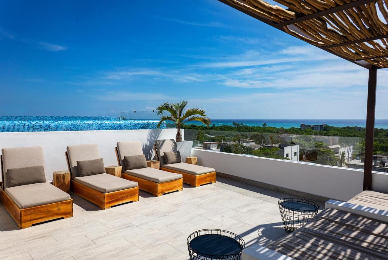Balkón Boutique Hotel