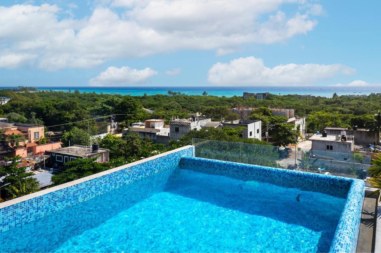 Hotel Balkón Boutique Playa del Carmen
