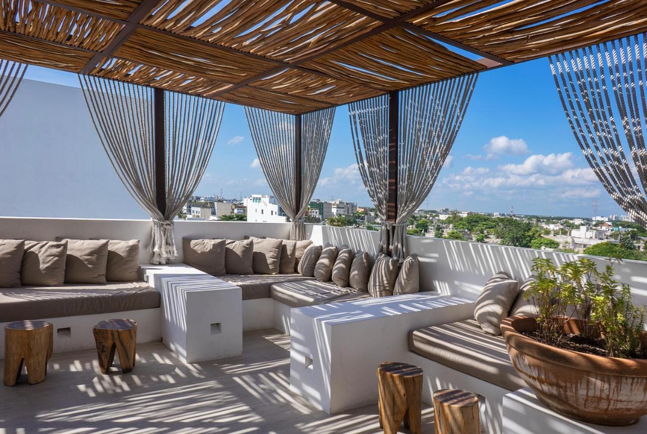 Balkón Boutique 3* Playa del Carmen