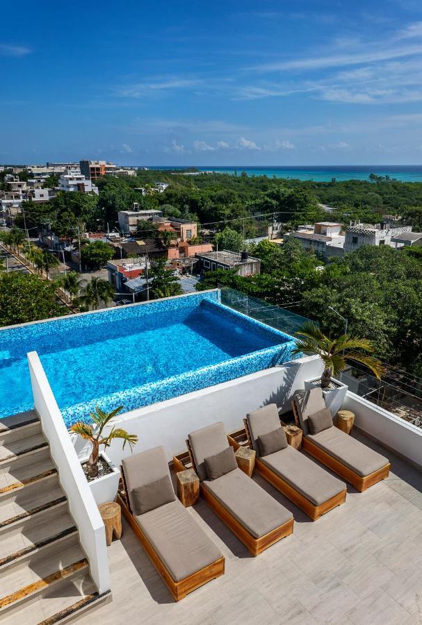 Hotel Balkón Boutique Playa del Carmen
