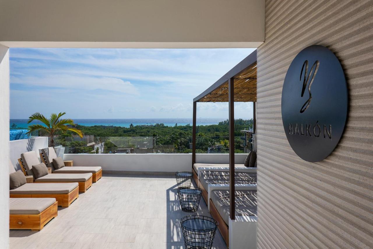 Hotel Balkón Boutique 3*