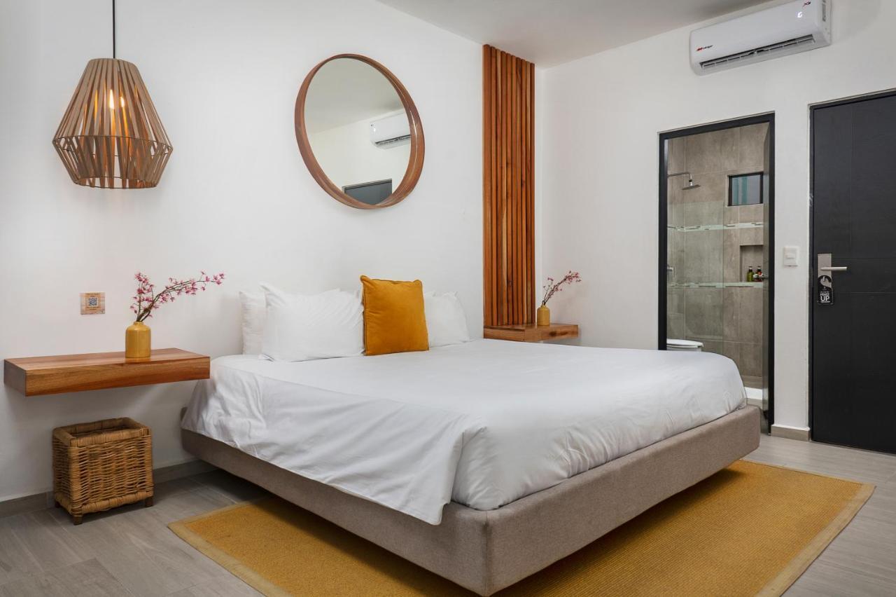 Balkón Boutique Hotel