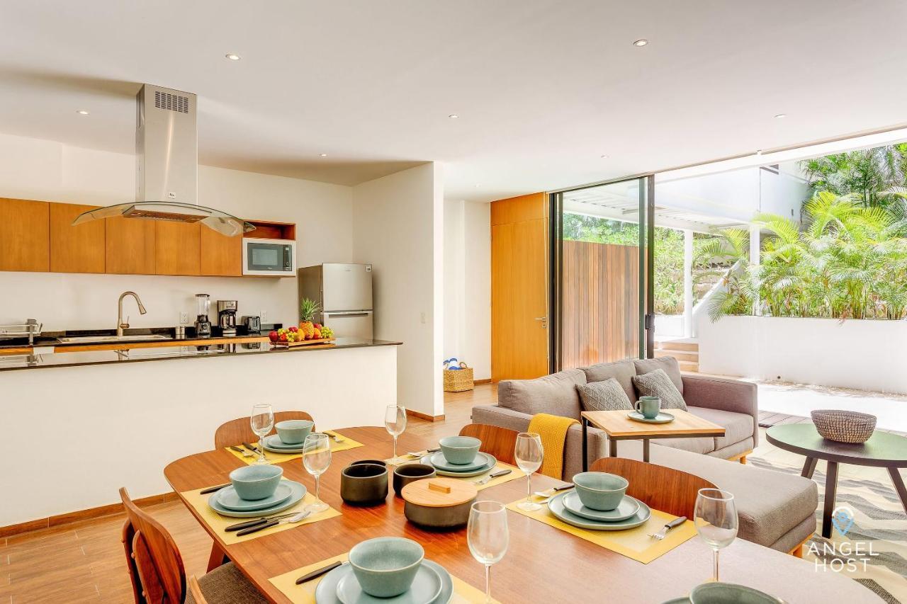 Apartment Incredible Oceanview Roof Lounge, Units 2 Blocks To Beach