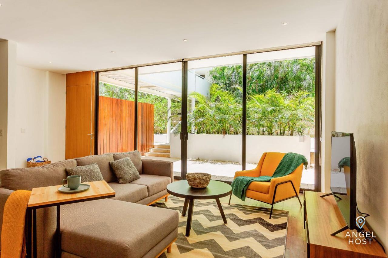 Apartment Incredible Oceanview Roof Lounge, Units 2 Blocks To Beach Playa del Carmen
