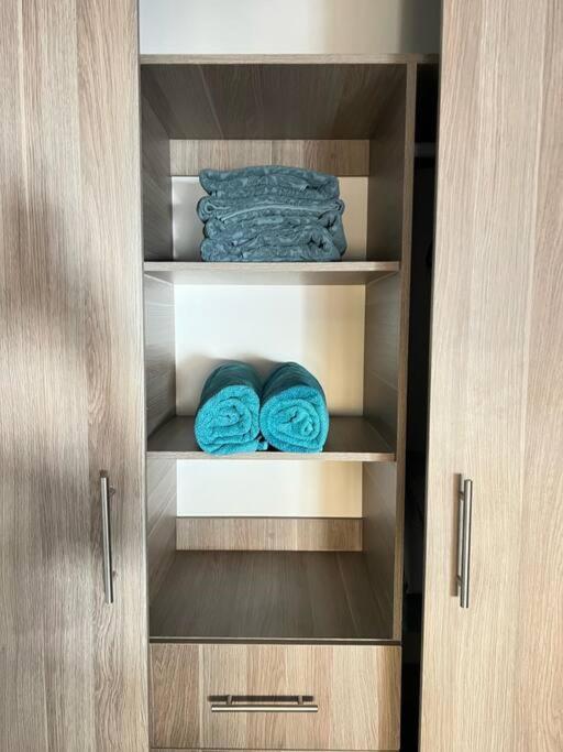 Apartment Comodidad Y Tranquilidad Playa del Carmen