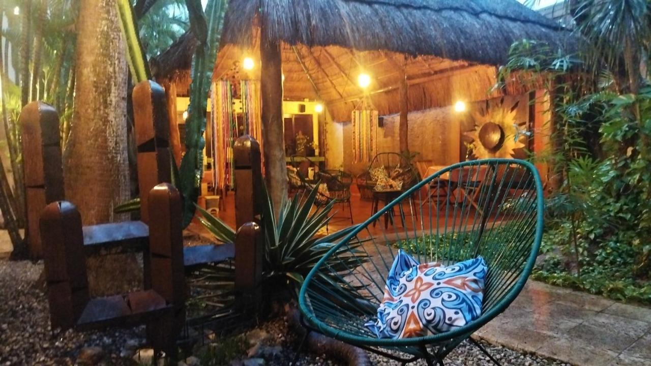 Barrio Latino Khách sạn Playa del Carmen