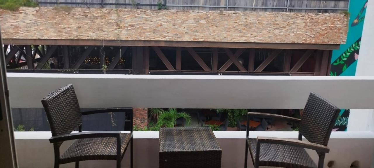 The Blvd Hotel - 5Th Ave Khách sạn 4*