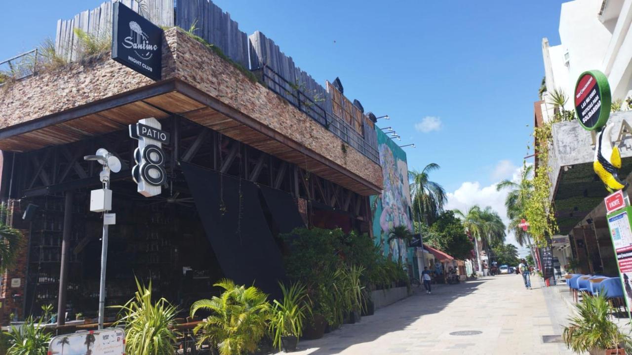 The Blvd Hotel - 5Th Ave Khách sạn Playa del Carmen