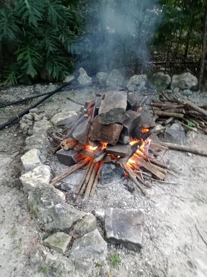 Kuha Glamping Playa del Carmen