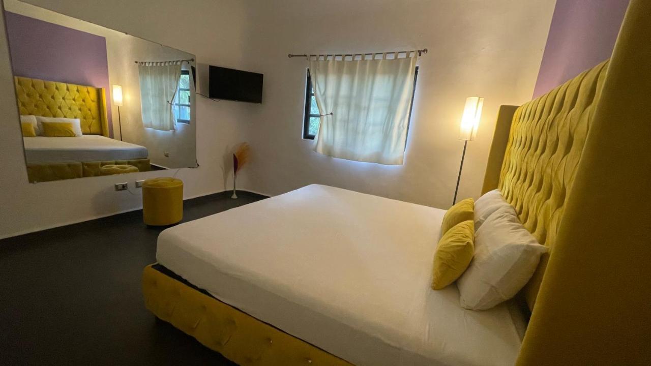 Apartment Marisol Playa del Carmen