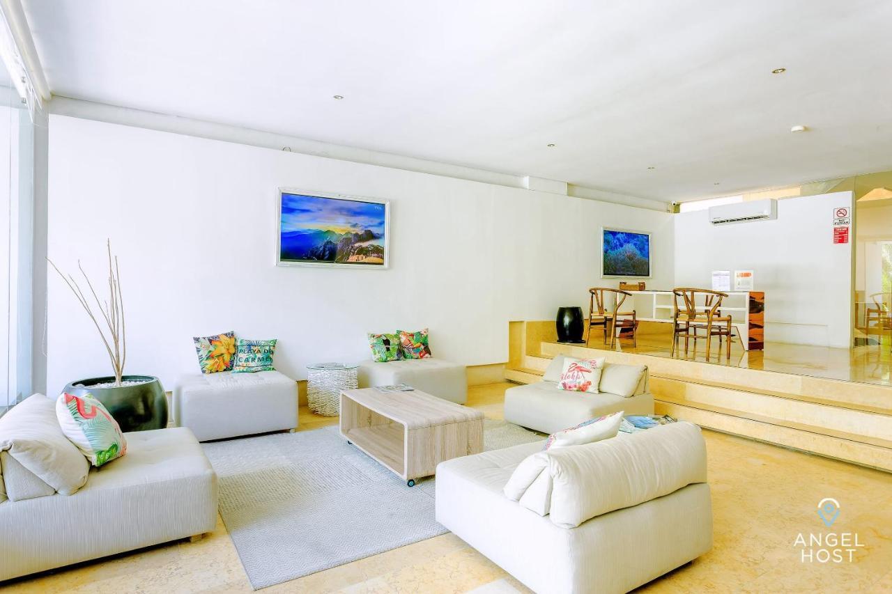 Apartment Incredible Oceanview Roof Lounge, Units 2 Blocks To Beach *