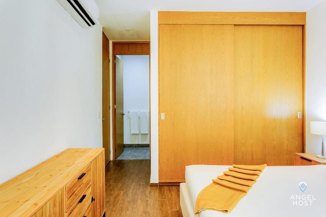 Apartment Incredible Oceanview Roof Lounge, Units 2 Blocks To Beach *