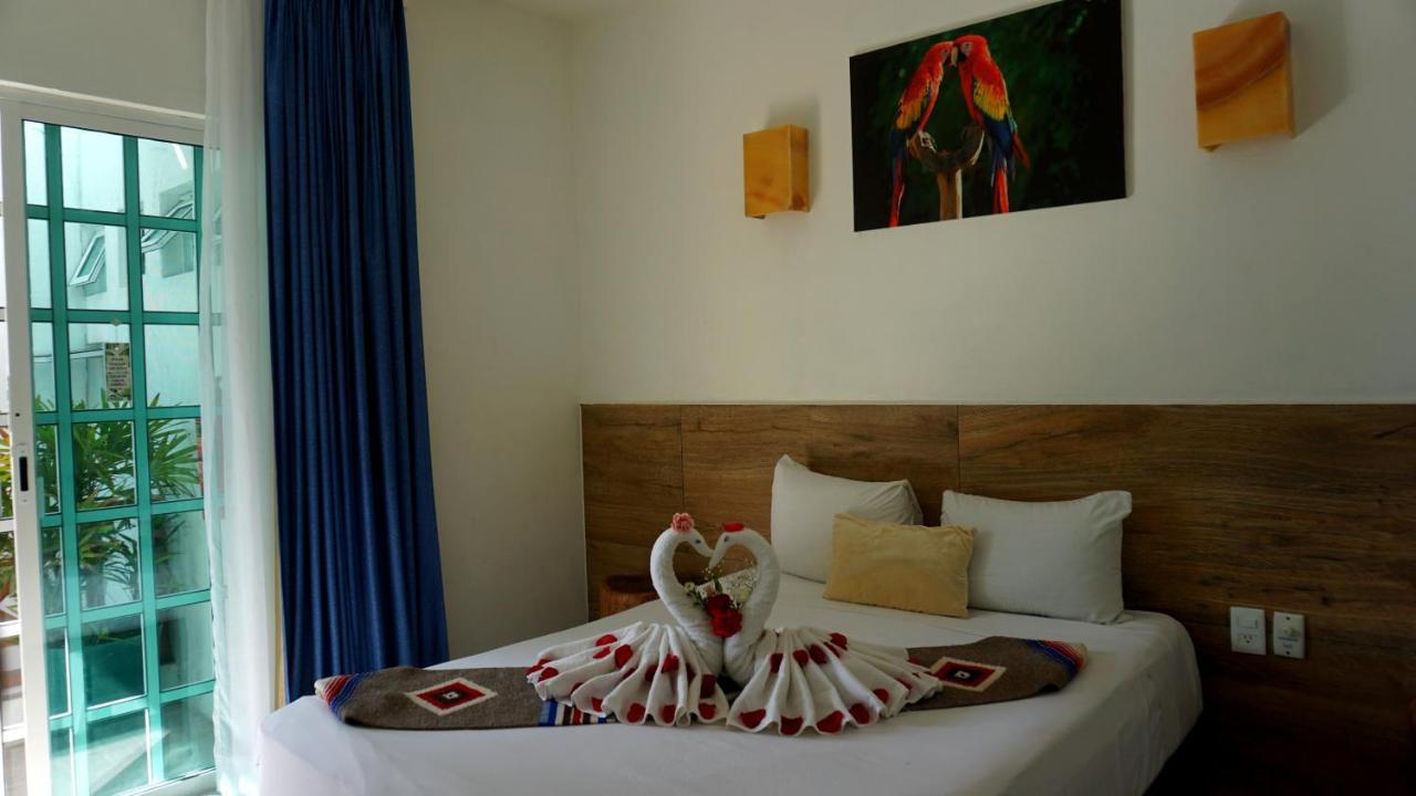 Aparthotel Selva Y Mar 3*