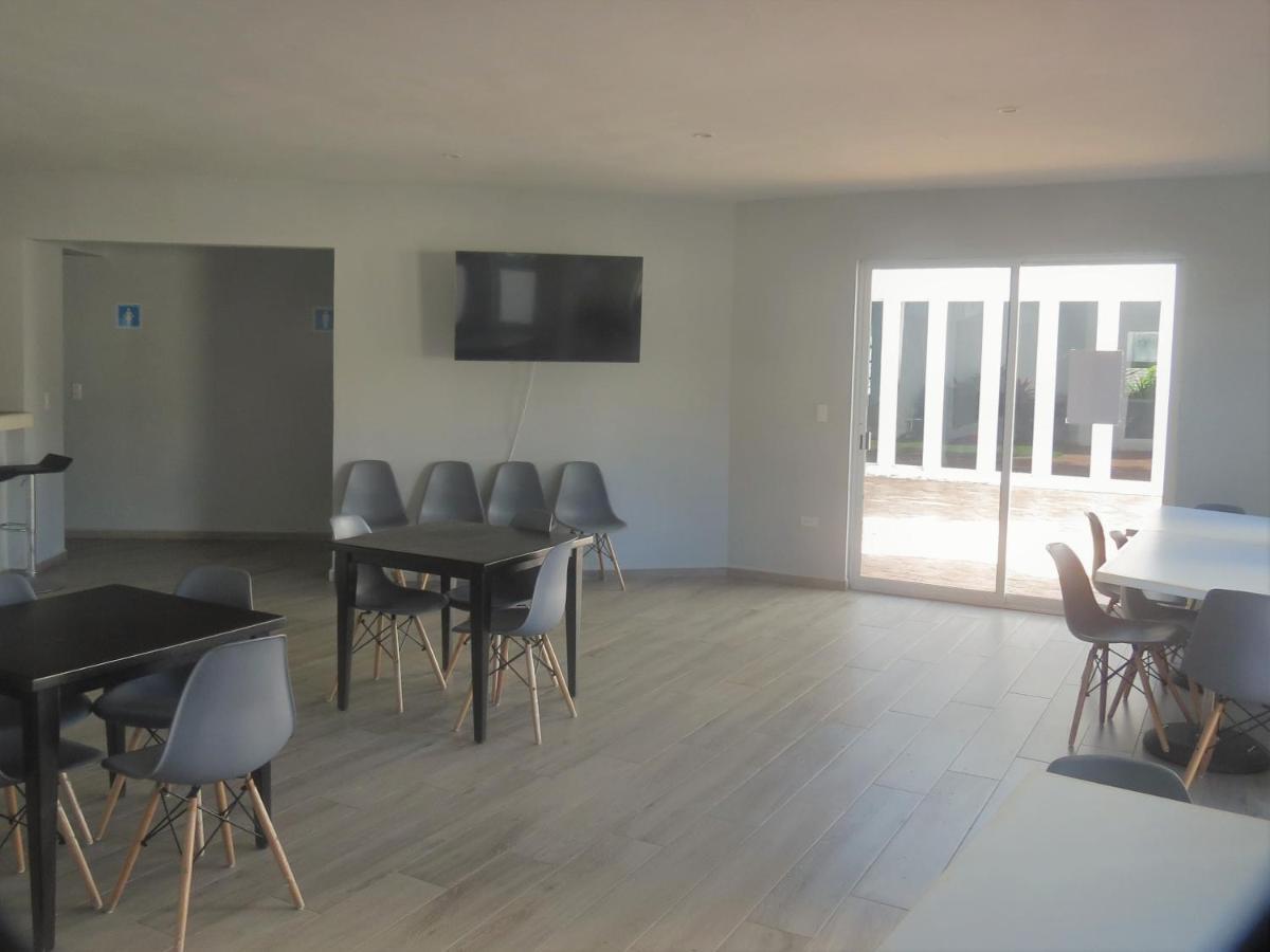 Apartamento Carmen Sol