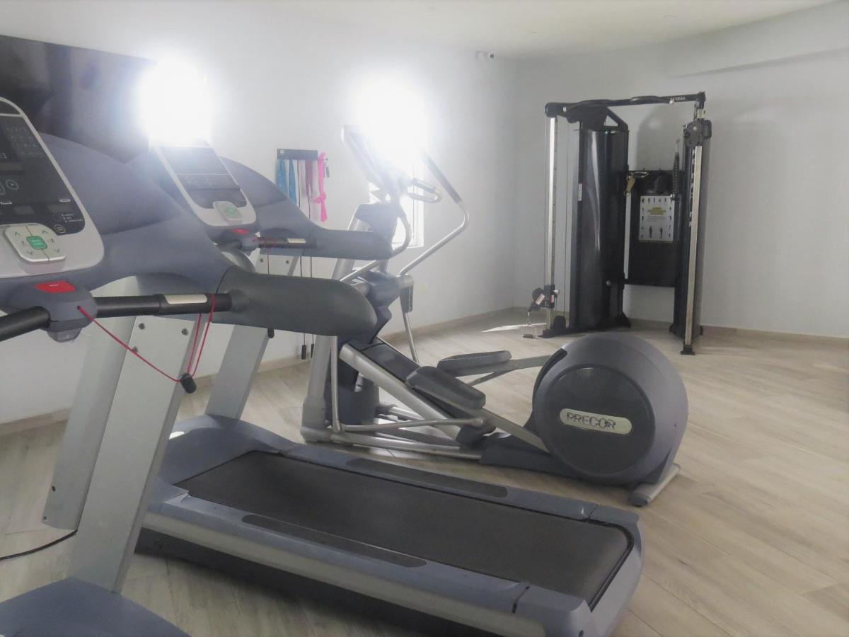 Apartamento Carmen Sol
