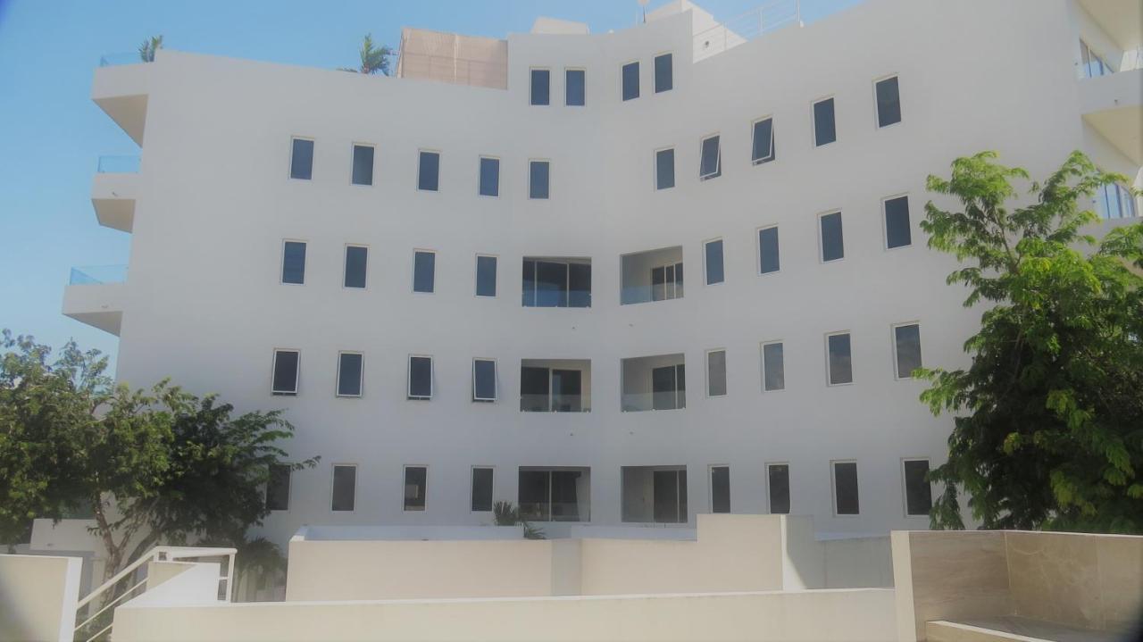 Carmen Sol Apartamento *