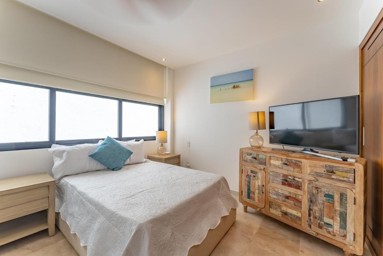 Apartment Kuxtal Luxury With Rooftop