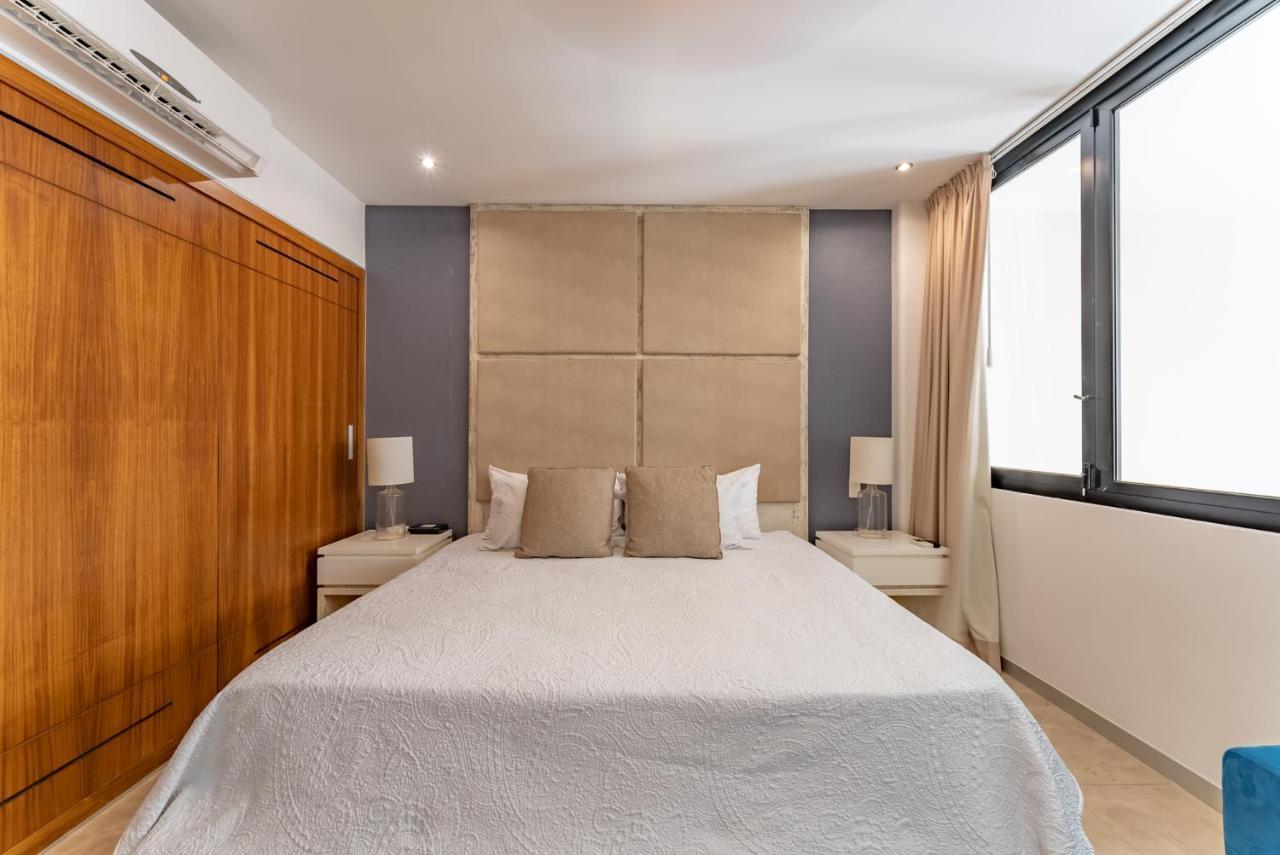 Kuxtal Luxury With Rooftop Playa del Carmen