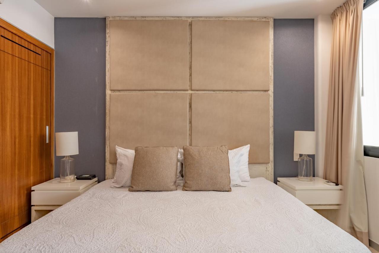 Kuxtal Luxury With Rooftop * Playa del Carmen