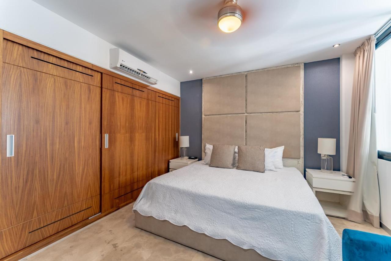 Apartment Kuxtal Luxury With Rooftop Playa del Carmen