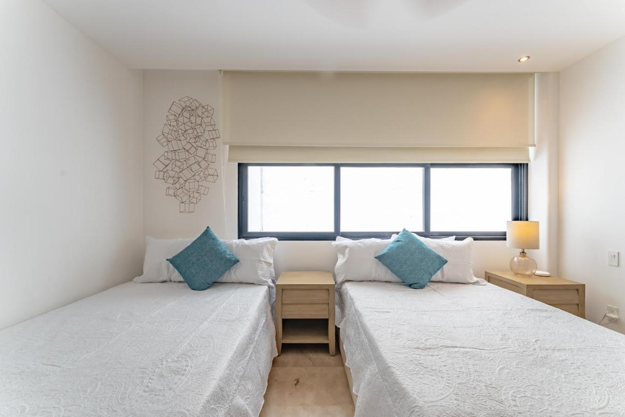 Apartment Kuxtal Luxury With Rooftop