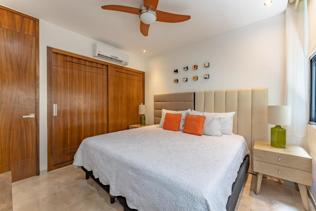 Kuxtal Luxury With Rooftop * Playa del Carmen