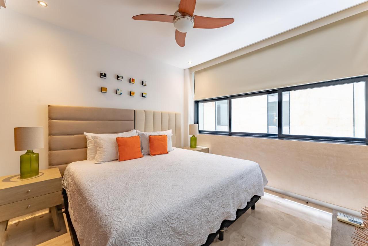 Apartment Kuxtal Luxury With Rooftop