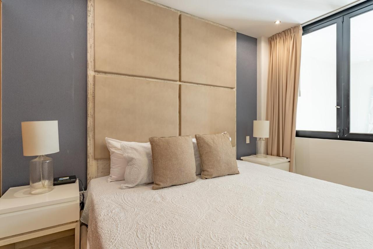 Kuxtal Luxury With Rooftop *