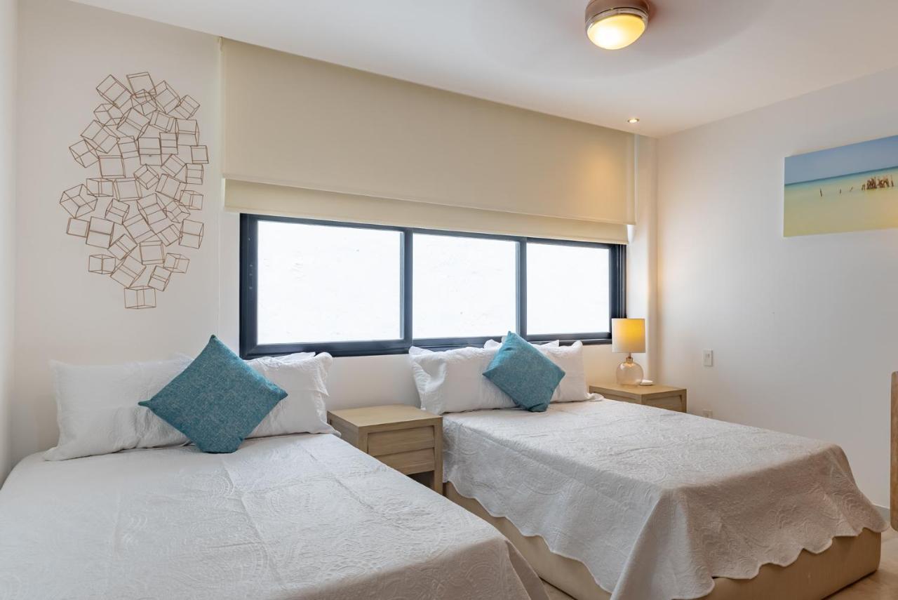 Kuxtal Luxury With Rooftop * Playa del Carmen