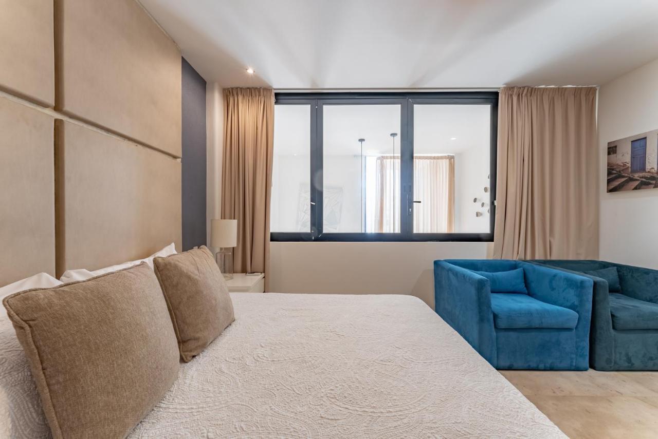Kuxtal Luxury With Rooftop *