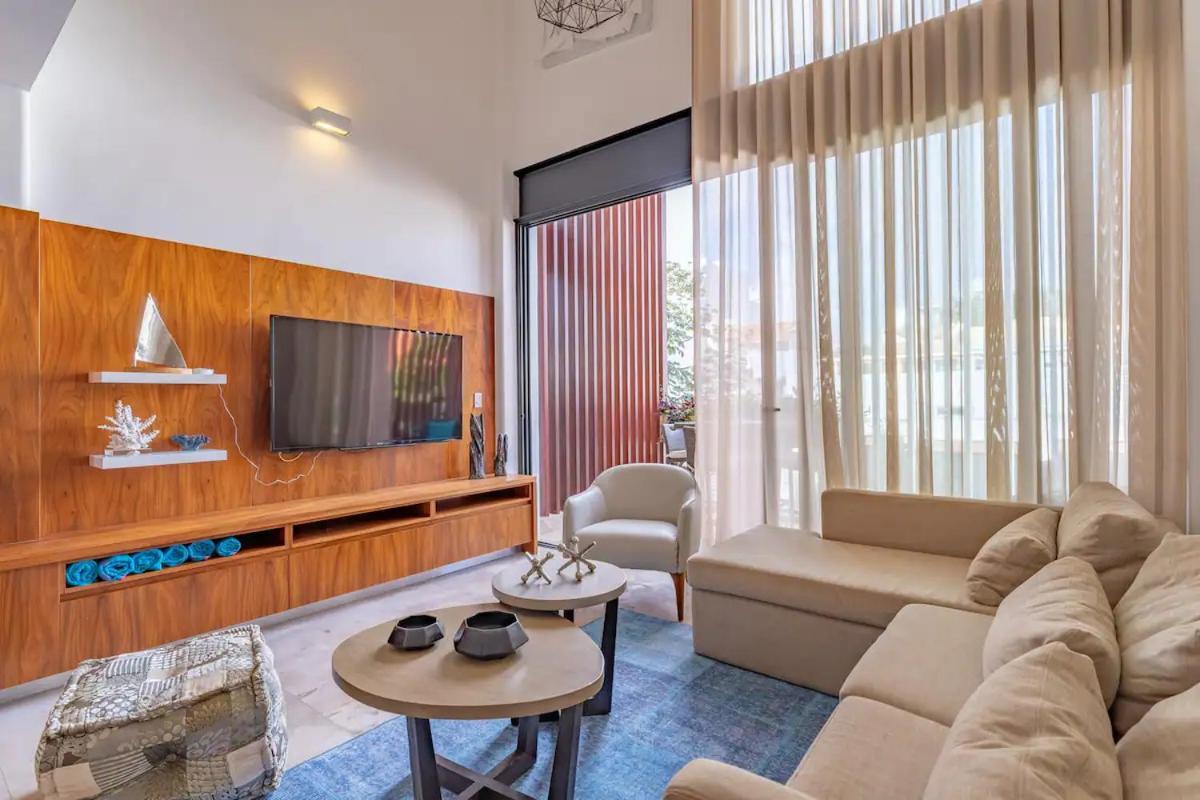 Kuxtal Luxury With Rooftop Playa del Carmen