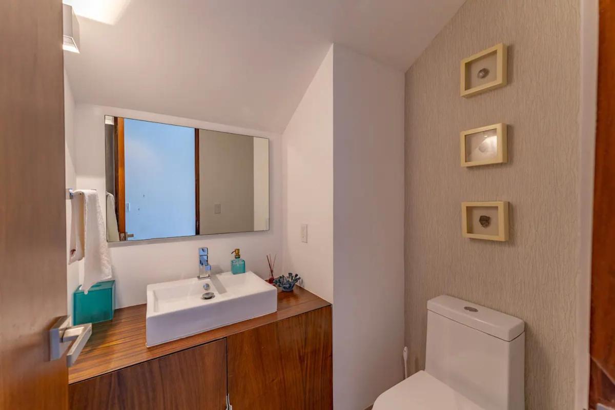 Kuxtal Luxury With Rooftop Apartment Playa del Carmen