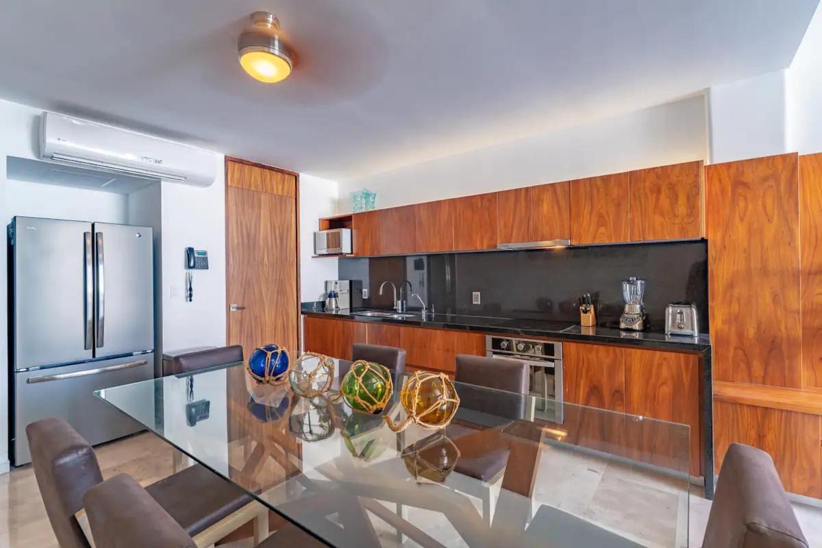 Kuxtal Luxury With Rooftop Playa del Carmen
