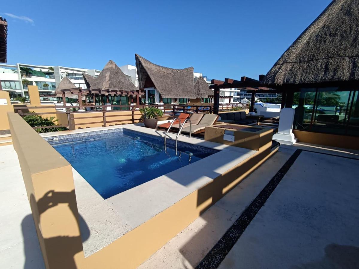 Pueblito Escondido By Mistik Vacation Aparthotel
