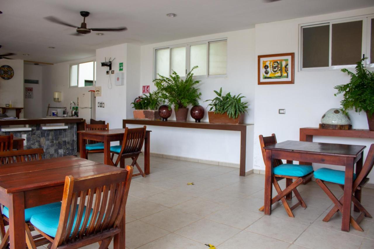 Hotel Casa Ticul Boutique - 5th Ave (adults Only) Playa del Carmen