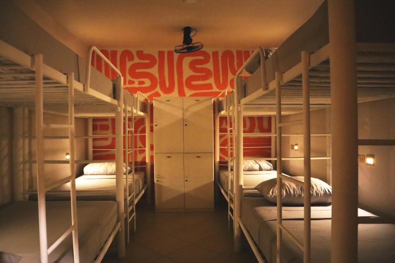 Hostel 3b Playa del Carmen