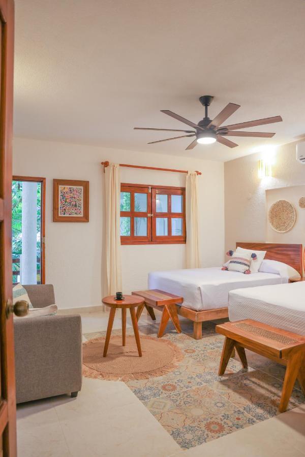 Casita Del Mar Apartment Playa del Carmen