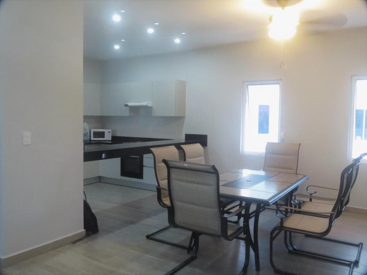 Carmen Sol Apartamento