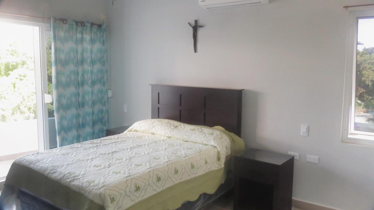Carmen Sol Apartamento Playa del Carmen