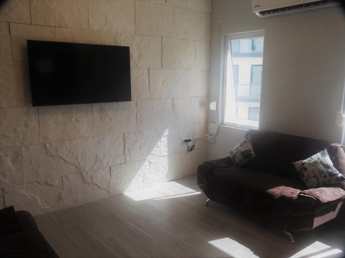 Apartamento Carmen Sol *