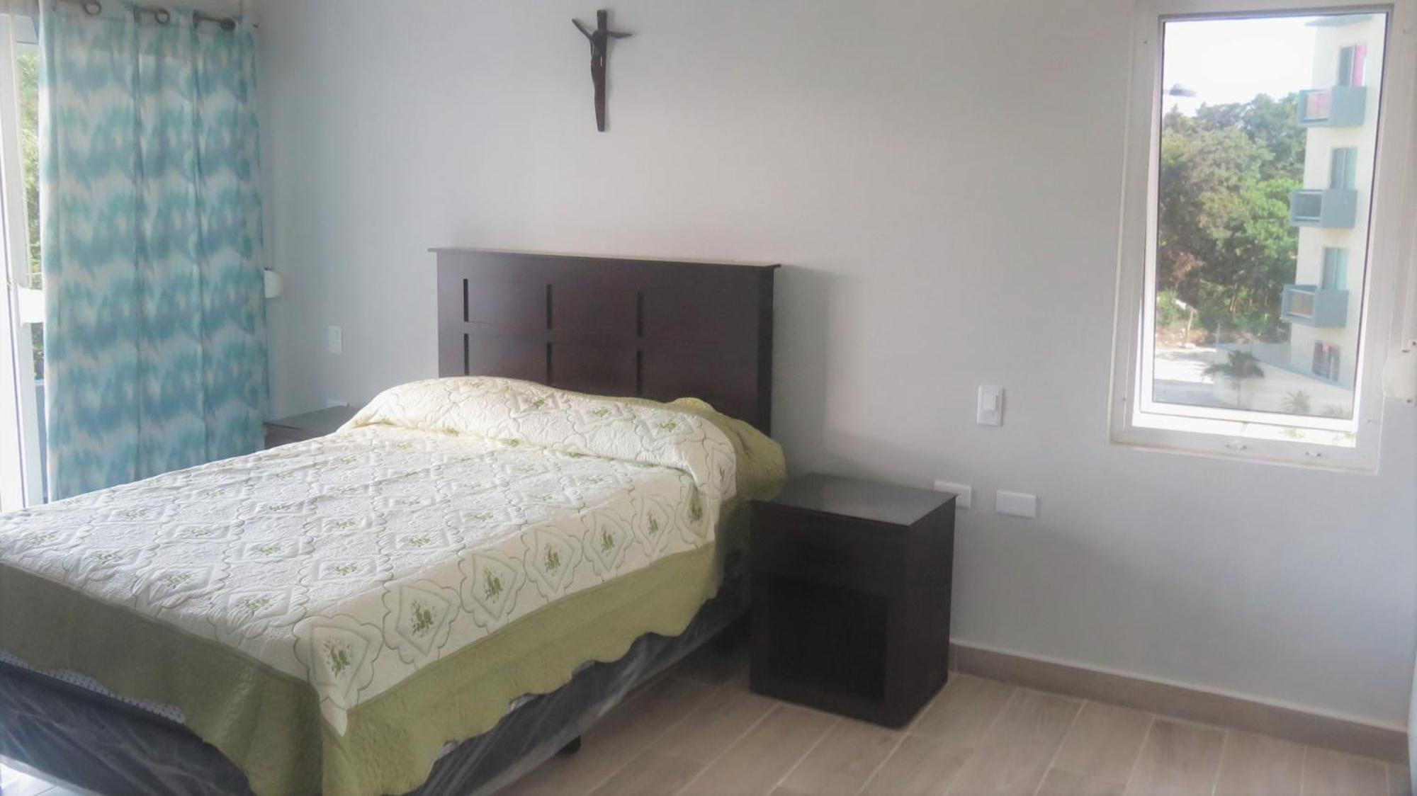 Carmen Sol Apartamento *