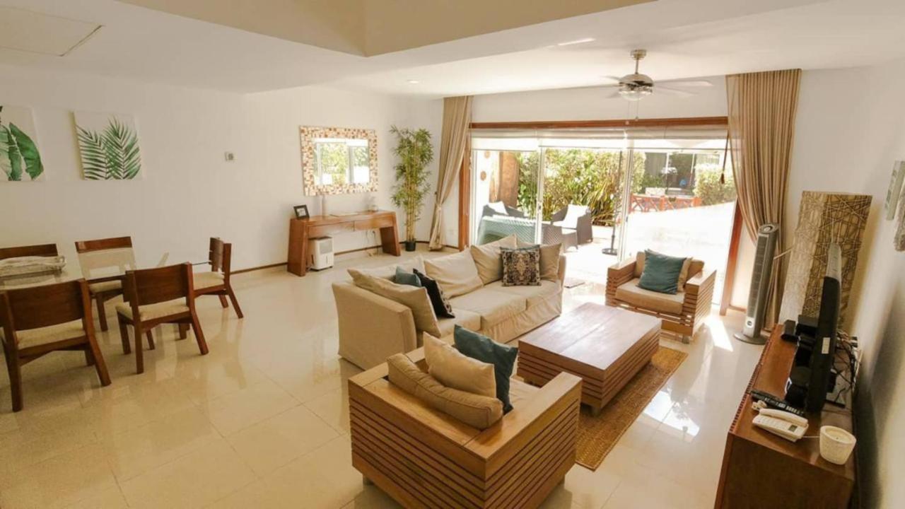 Apartment Quadra Deluxe Mamitas Zone! By Yeah *