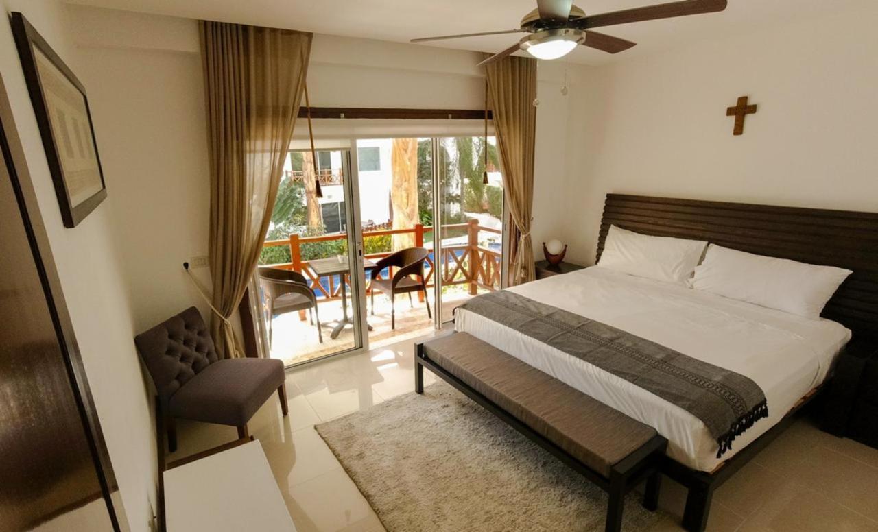 Quadra Deluxe Mamitas Zone! By Yeah Apartment Playa del Carmen
