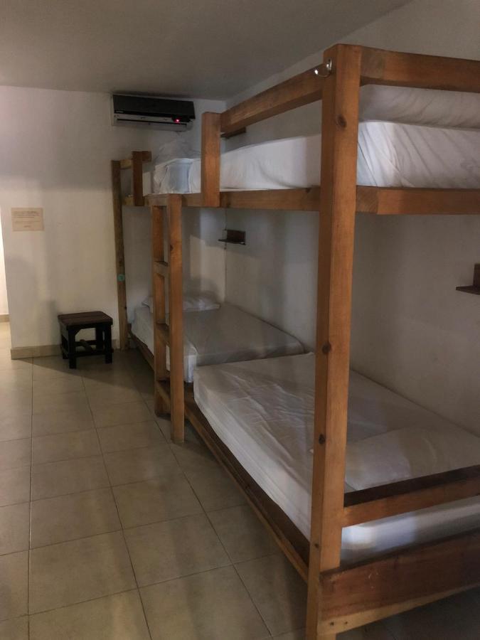 Hostal Mx 5Th Avenue Hostel Playa del Carmen
