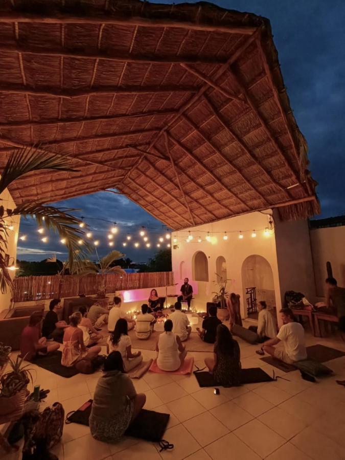 3b * Playa del Carmen