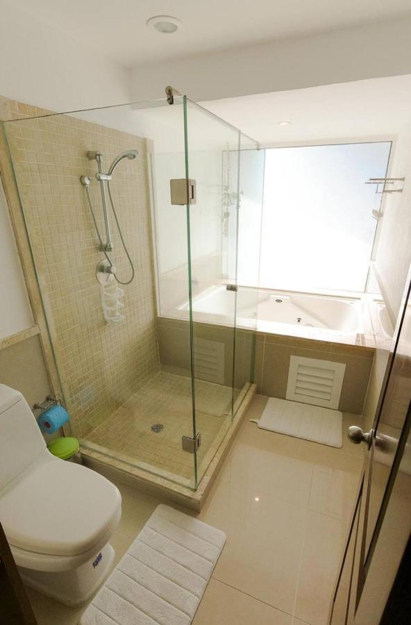 Quadra Deluxe Mamitas Zone! By Yeah Apartment *