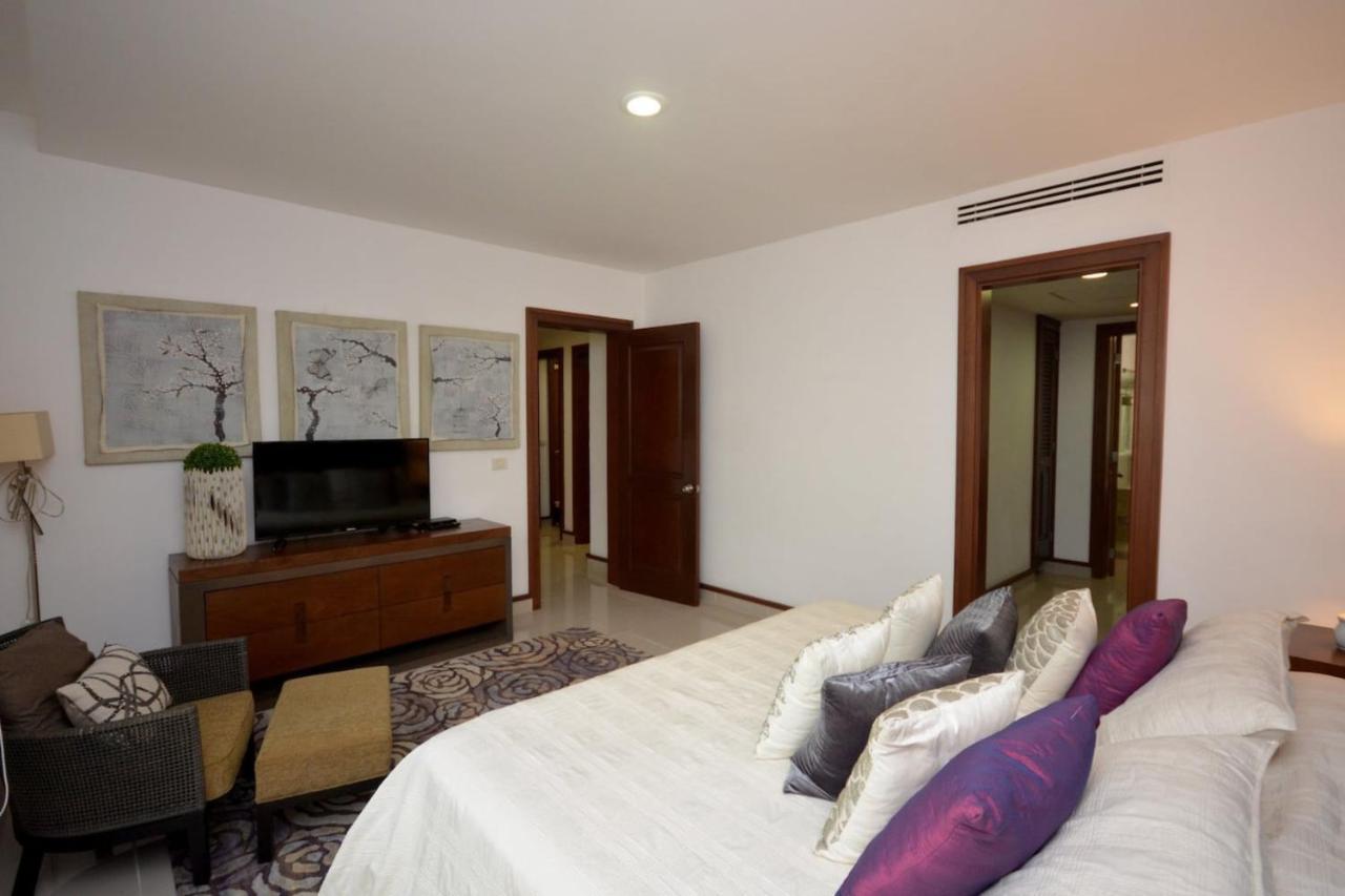 Quadra Deluxe Mamitas Zone! By Yeah Apartment