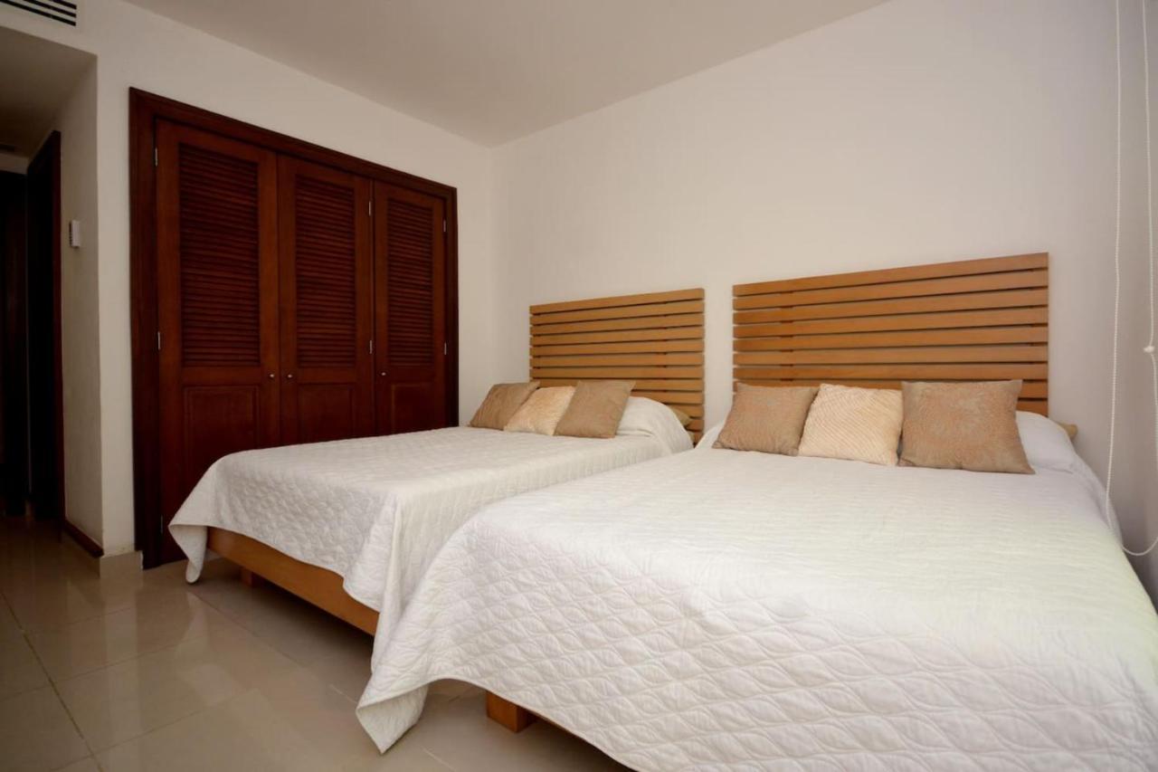 Apartment Quadra Deluxe Mamitas Zone! By Yeah