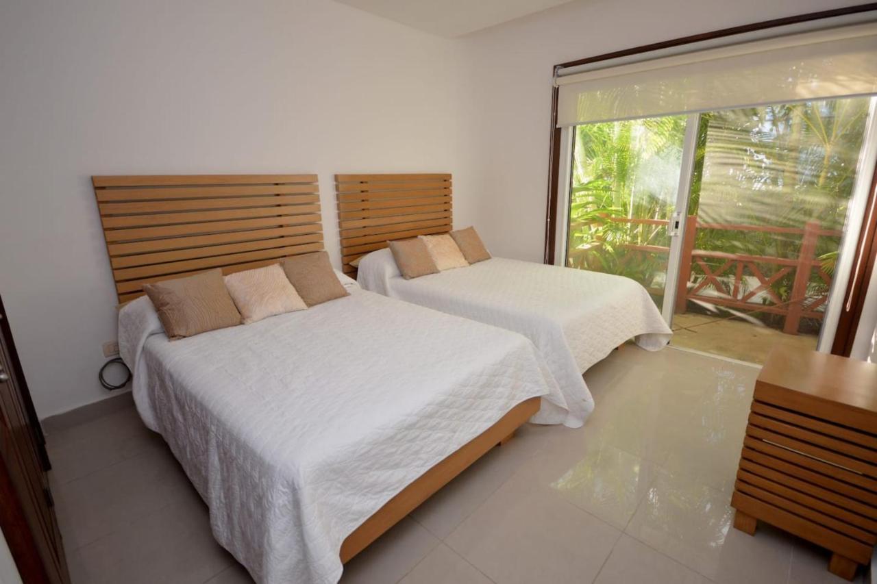 Quadra Deluxe Mamitas Zone! By Yeah Apartment